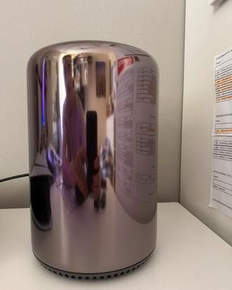 Mac Pro (Late 2013)