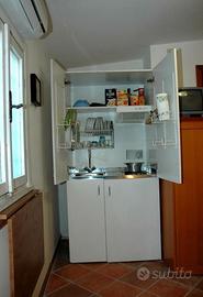 Prati-Valle Aurelia monolocale condominio incluso