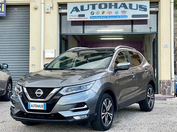 Nissan Qashqai 1.5 dCi 115 CV N-Connecta - 70.000k