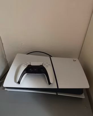 Playstation 5