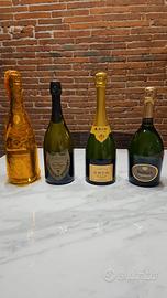 champagne GRAND CRU