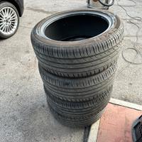 4 gomme 225/45 R17 dot 2023