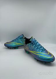 Nike mercurial vapor x sg