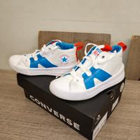 Converse Ctas Ultra Mid n.33 