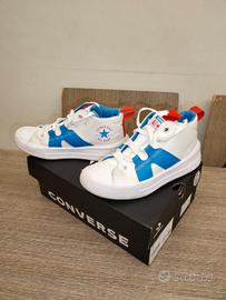 Converse Ctas Ultra Mid n.33 