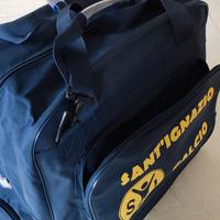 borsone sportivo   NUOVO