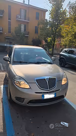 Lancia Y 2010 Benzina NEOPATENTATI