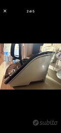 Robot da cucina