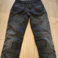 Pantaloni da moto lady Tg 42