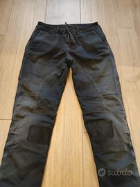 Pantaloni da moto lady Tg 42