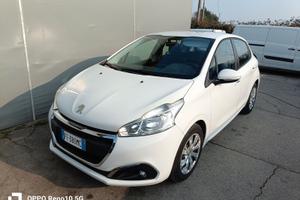 Peugeot 208 Van
