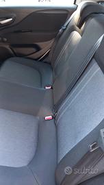 Auto, Fiat Punto Multijet 