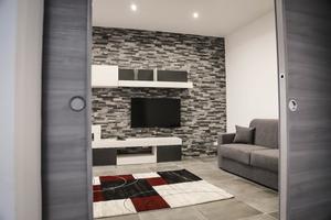 Appartamento zona porto