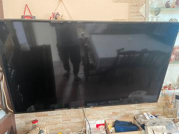Televisore LG 60 pollici