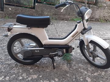 Piaggio si - 1981