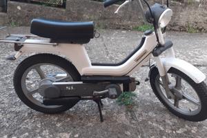 Piaggio si - 1981