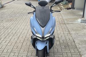 KYMCO XCITING 400 S