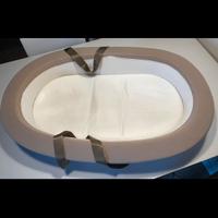 Baby nest Bamboom completa