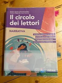 Il circolo dei lettori: Narrativa