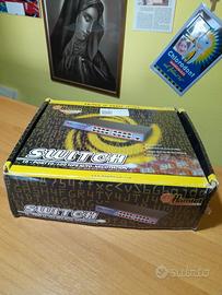 SWITCH HAMLET 16 PORTE 10/100 HN16S NUOVO 