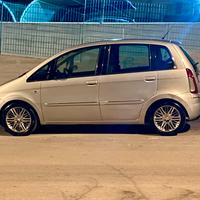 Cerchi 16 lancia per 17