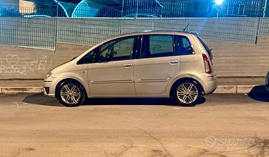 Cerchi 16 lancia per 17