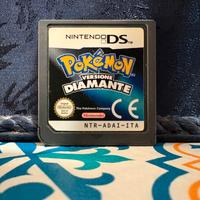 Pokemon versione diamante