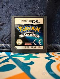 Pokemon versione diamante