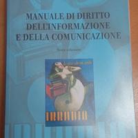 Manuale di diritto dell'informazione e della comun