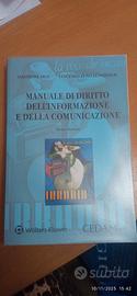 Manuale di diritto dell'informazione e della comun