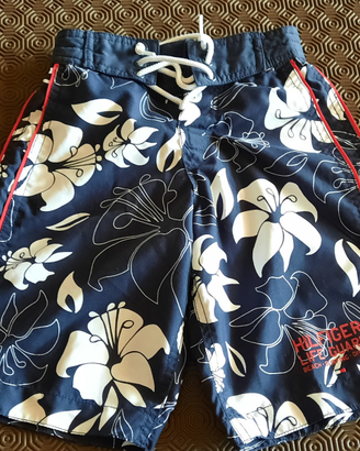 Tommy Hilfiger costume bimbo
