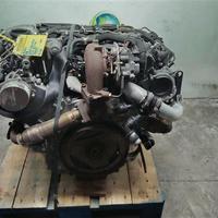 MOTORE SEMICOMPLETO AUDI A6 Avant Serie C6 (4F5) 0