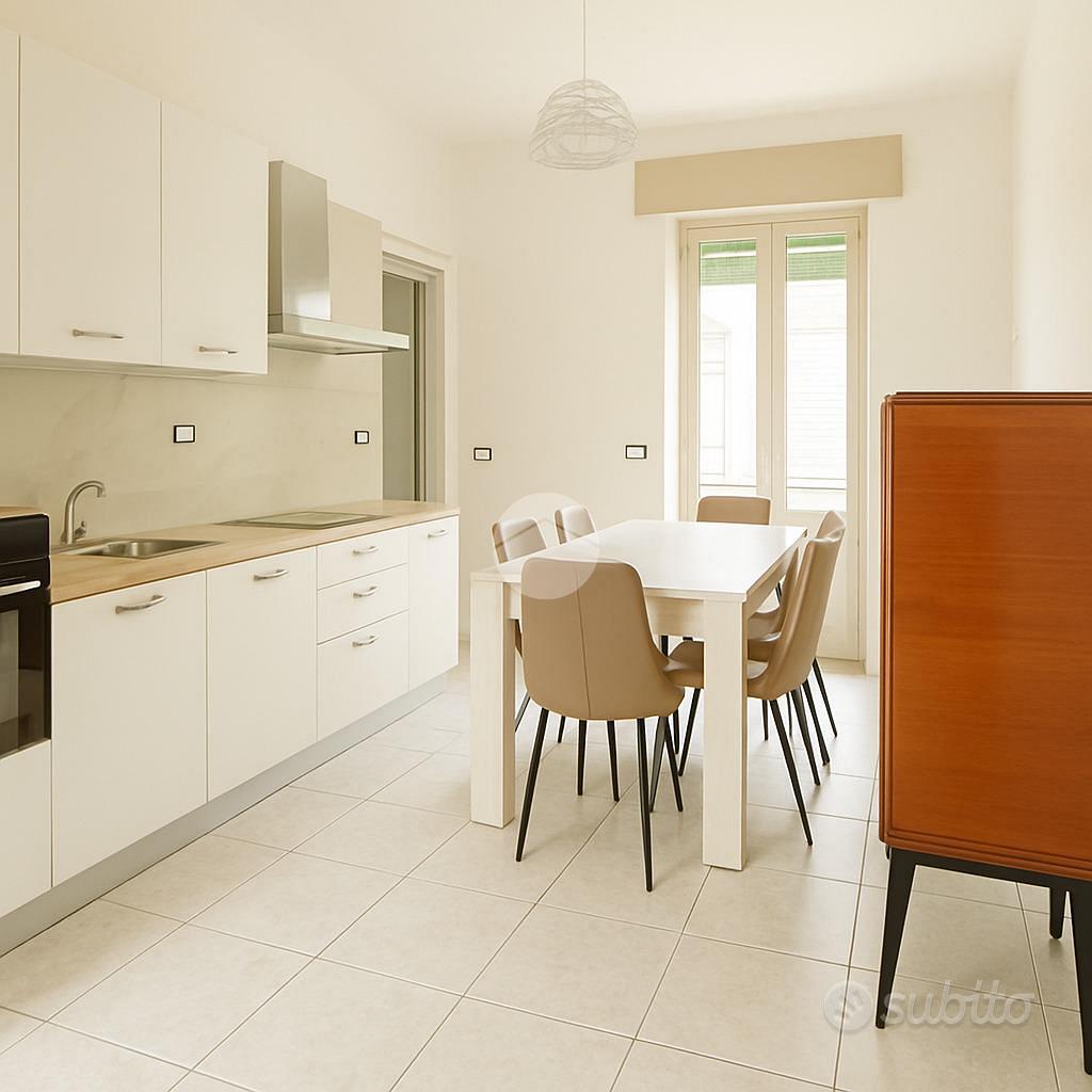Appartamento – Foggia - Vista 3