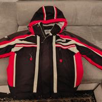 giacca da sci West Scout