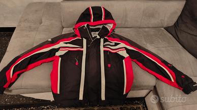 giacca da sci West Scout