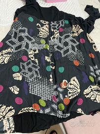 Maglietta maniche lunghe