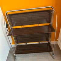 Carrello vintage