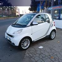 Smart ForTwo 800 40 kW coupé pulse cdi