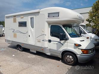 Bancario Vendita in Caravan e camper in Veneto e vicinanze