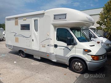 Mobilvetta icaro s11