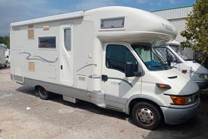 Mobilvetta icaro s11