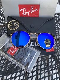 Occhiali da sole Ray Ban
