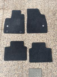 tappetini originali mg 