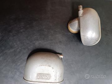 Motom Delfino - filtro aria F12