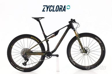 Megamo Track GX AXS t.M