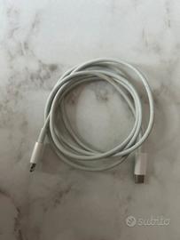 Cavo Apple USB-C (1m)