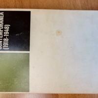 L'Italia Contemporanea (1918-1948)