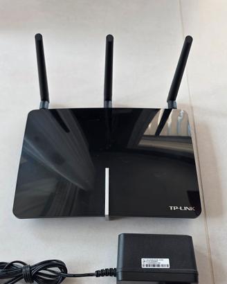 modem Tp- link WiFi 