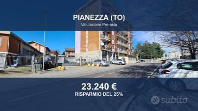 Immobile in asta di 57 m² a Pianezza