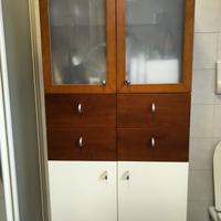mobiletto bagno